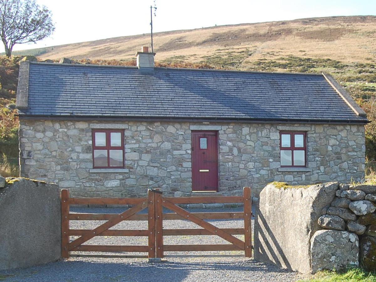 Corriebrack Cottage Hollywood  Exteriér fotografie
